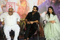 Ranga Ranga Vaibhavanga Movie Trailer Launch
